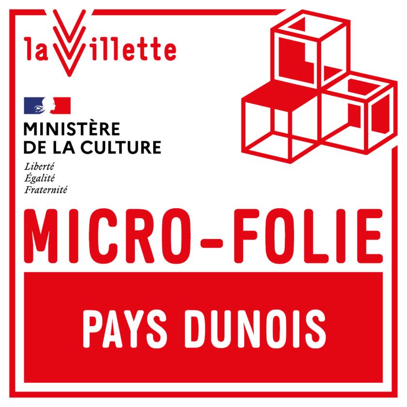 Micro-folie
